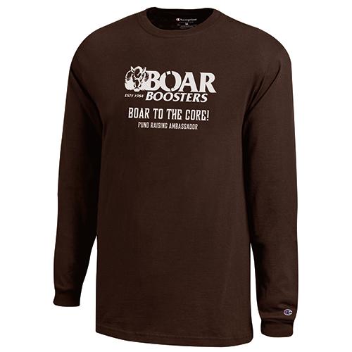 champion jersey long sleeve t shirt