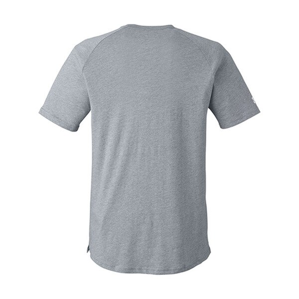 Custom Printed Under Armour Unisex Athletics TShirt Bagmasters