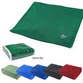 custom printed blankets bagmasters