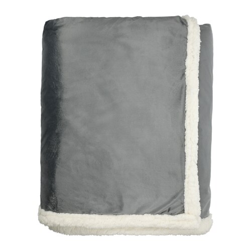 Field & Co. Cambridge Sherpa Blanket
