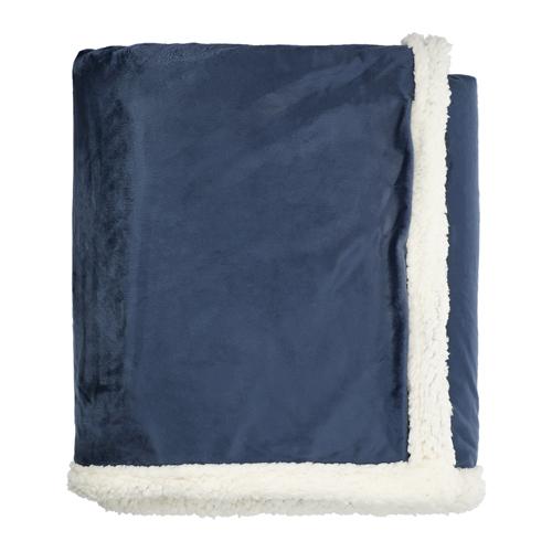 Field & Co. Cambridge Sherpa Blanket - Thumbnail 2
