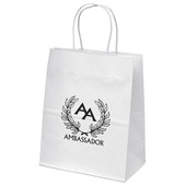 custom paper bags online