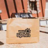 custom paper bags online