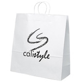 custom paper bags online