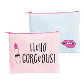 Custom Makeup Bags: Customize Your Own!