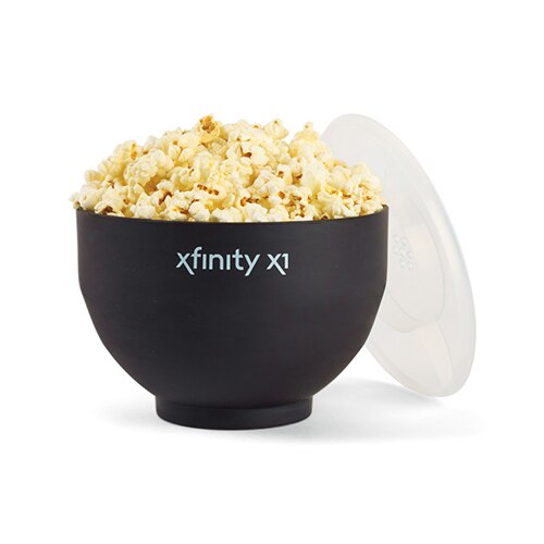 Peak Popcorn Popper