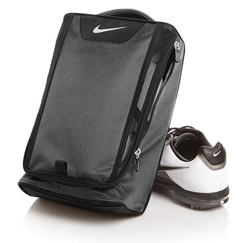 nike departure golf shoe tote