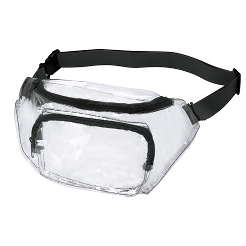 Clear champion fanny pack online